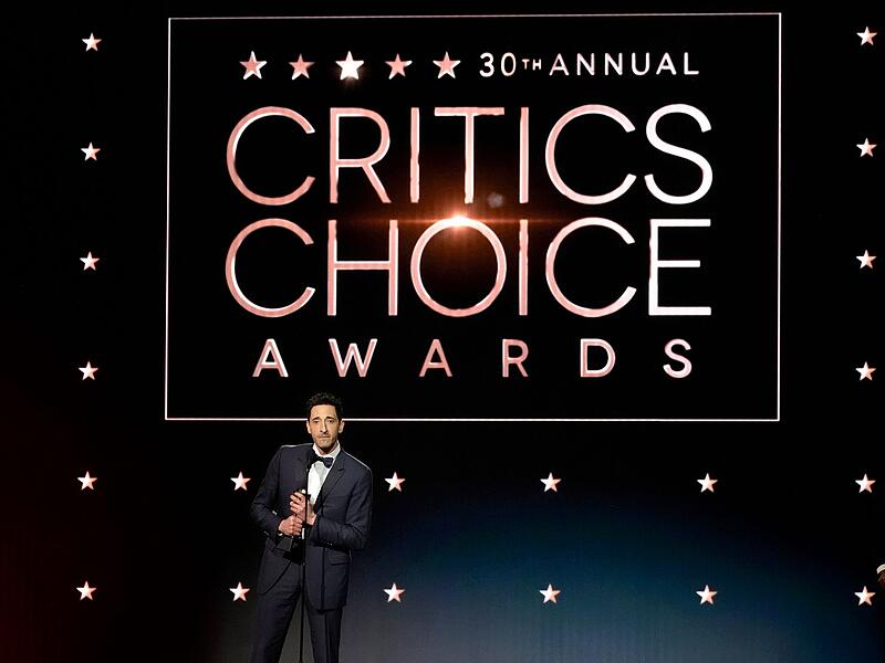 Critics Choice Awards