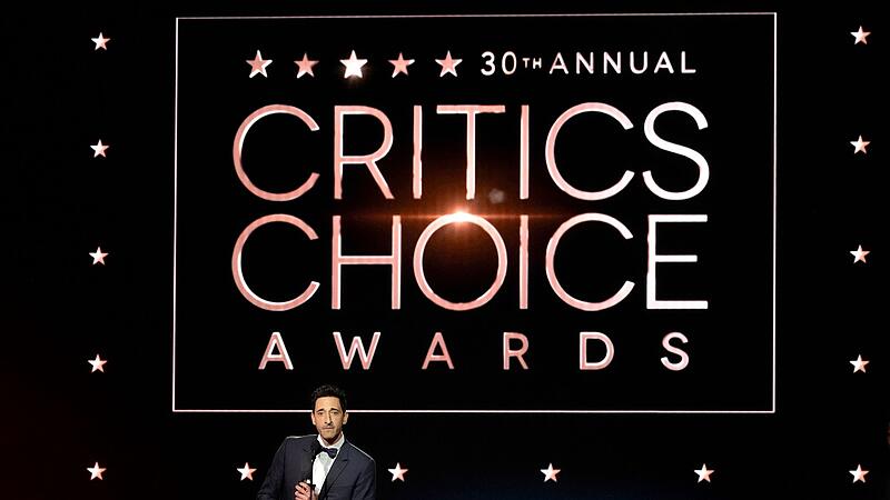 Critics Choice Awards