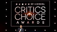 Critics Choice Awards