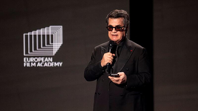 Jafar Panahi