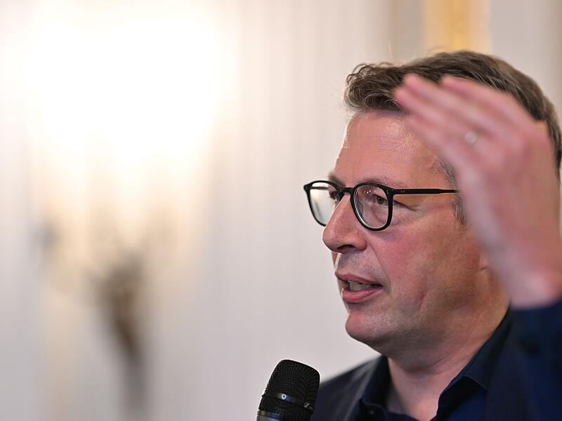 Markus Blume (CSU)