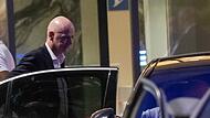 FIFA-Chef Infantino
