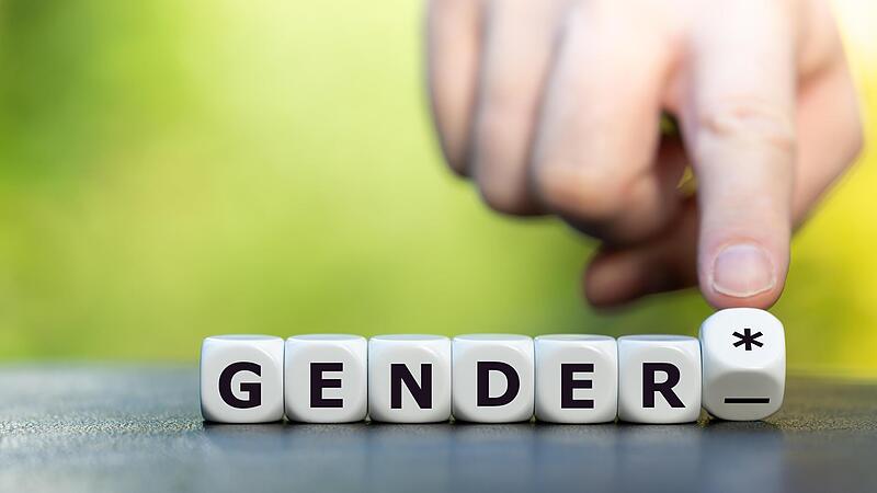 Das Gendersternchen befeuert emotionale Debatten zur sprachlichen Gleichbehandlung aller Geschlechter.