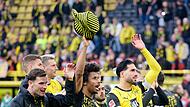 Borussia Dortmund - VfL Wolfsburg