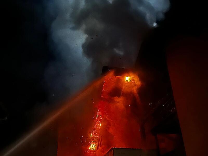 Feuer