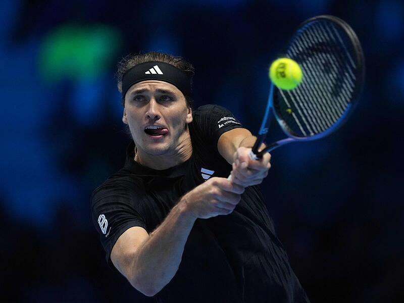 Tennis: ATP-Tour - ATP-World Tour Finals