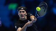 Tennis: ATP-Tour - ATP-World Tour Finals