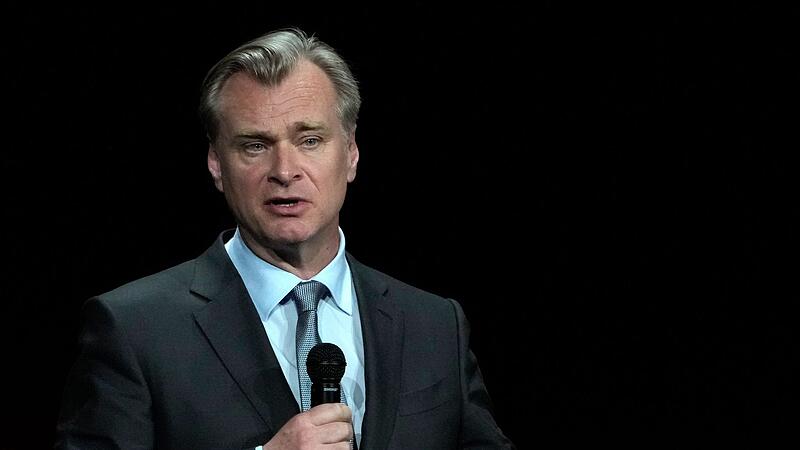 Christopher Nolan