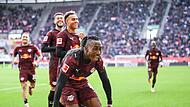 FC Augsburg - RB Leipzig