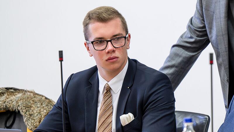 AfD-Politiker Halemba