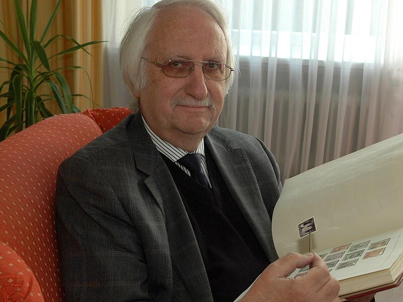 Heinz Stempfle Briefmarkensammlerverein