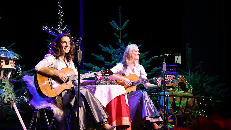 Zauber der Weihnacht in Kulmbach 2025Zauber der Weihnacht in Kulmbach 2025