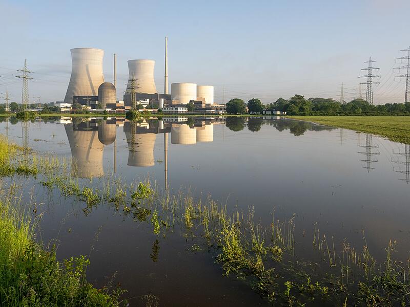 Kernkraftwerk Gundremmingen