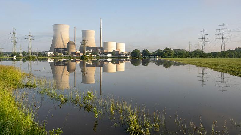 Kernkraftwerk Gundremmingen