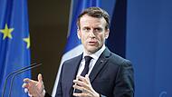Emmanuel Macron