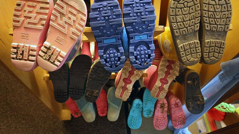 KindertagesstätteForchheim & Fränkische Schweiz