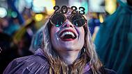 Man sollte versuchen, optimistisch zu bleiben – auch mit Blick auf das kommende Jahr.