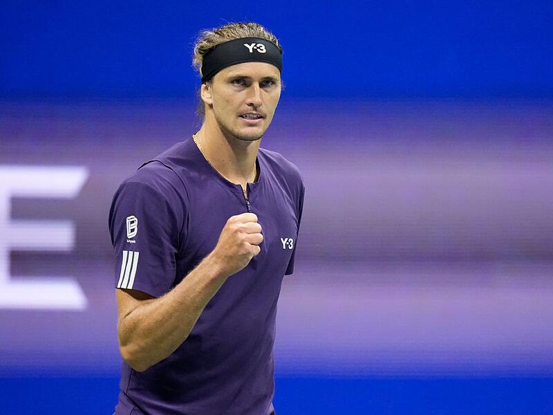 US Open - ATP-Tour