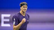 US Open - ATP-Tour