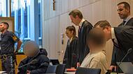 Prozess in M&uuml;nchen