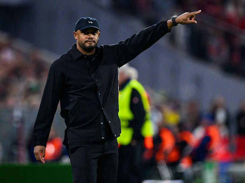 Bayern München - FC Chelsea