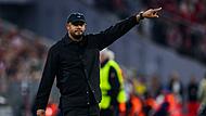 Bayern München - FC Chelsea