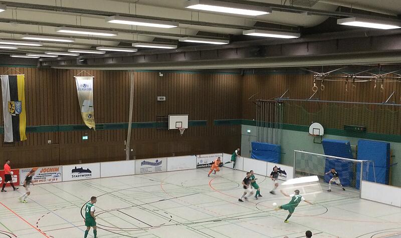 Katschenreuth - Kasendorf