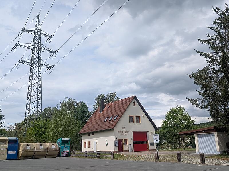 Gemeinderatsitzung Hausen Gemeinderatsitzung Hausen