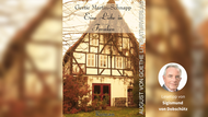 Titelbild des Romans „Eine Liebe in Franken“ von Gertie Martin-Schnapp