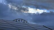 Wechselhaftes Wetter in Bayern