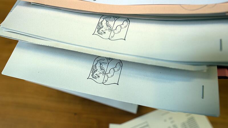 Asylverfahren an Verwaltungsgerichten