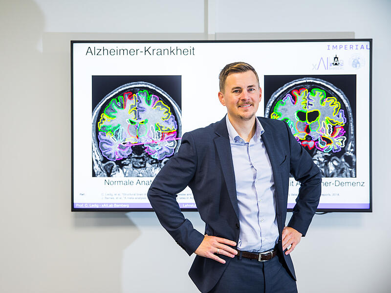 KI in der MedizinKI in der Medizin KI in der MedizinKI in der Medizin