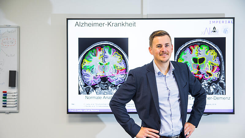 KI in der MedizinKI in der Medizin KI in der MedizinKI in der Medizin