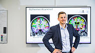KI in der MedizinKI in der Medizin KI in der MedizinKI in der Medizin