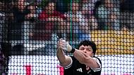 Leichtathletik - Deutsche Meisterschaft