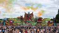 So feierte Herzogenaurach das Open Beatz FestivalDas sind die schönsten Eindrücke vom Open Beatz Festival