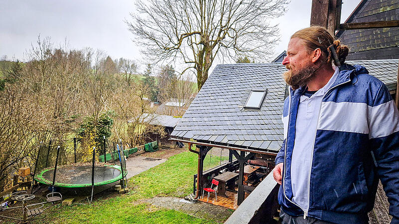 Cannabis-Anbauvereinigung im Kreis Kronach geplant Cannabis-Anbauvereinigung im Kreis Kronach geplant