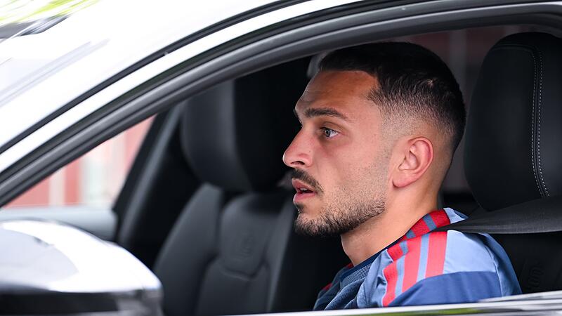Arijon Ibrahimovic