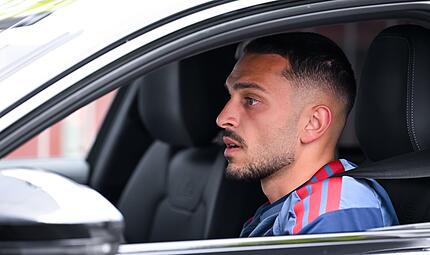 Arijon Ibrahimovic
