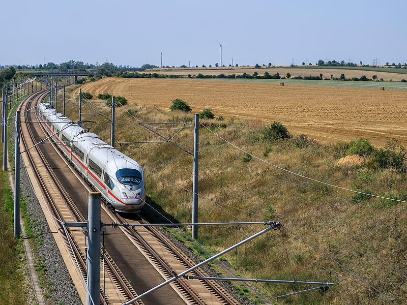Bahn Bahn