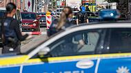 Brandsätze auf Münchner Baustelle geworfen Brandsätze auf Münchner Baustelle geworfen