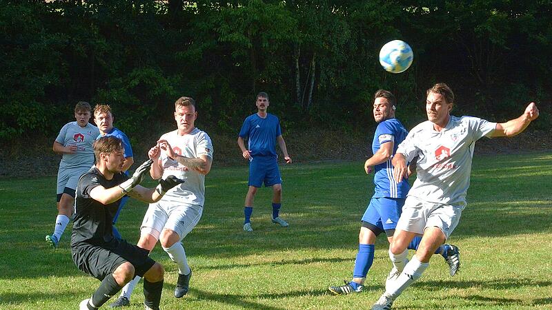 Die Spiele der A-Klasse hön 1 Die Spiele der A-Klasse hön 1