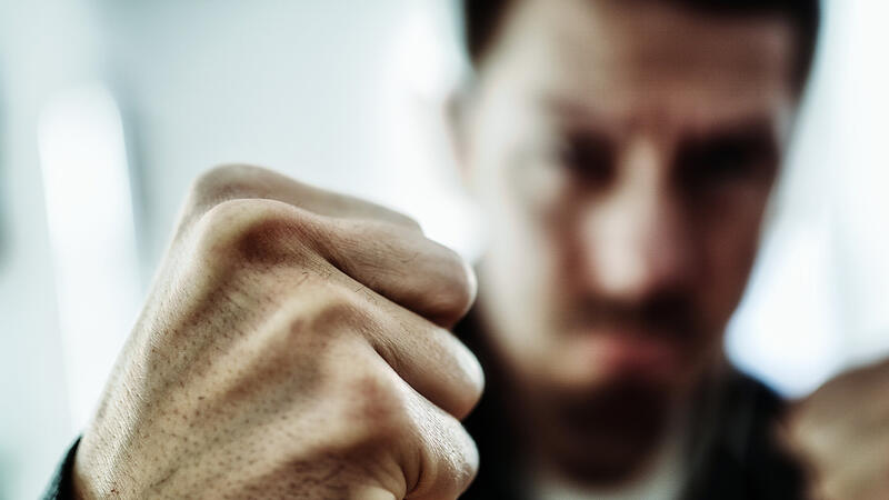 Nicht nur wegen einer Schl&auml;gerei stand ein 21-j&auml;hriger Syrer vor dem Amtsgericht Kulmbach.