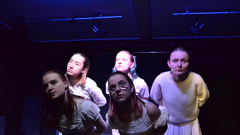 Theater-Jugend-Club Ma&szlig;bach