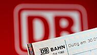 Die Deutsche Bahn erhöht die Fahrpreise zum Fahrplanwechsel im Dezember.
