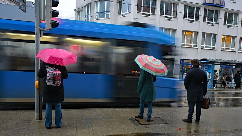 Regenwetter