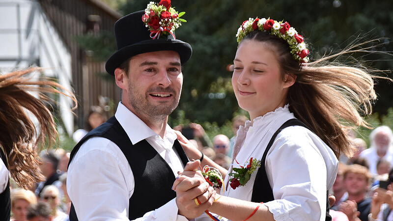 Festumzug Lindenkirchweih