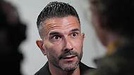 Sänger Marc Terenzi zieht bei «Promi Big Brother» ein