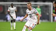 Eintracht Frankfurt - FC Bayern München