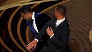 Ohrfeigen-Skandal bei den Oscars